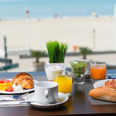 Paseo Del Mar, Affiliated By Melia