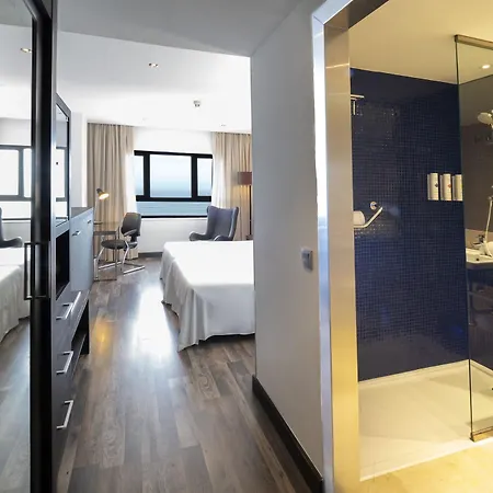 Paseo Del Mar, Affiliated By Melia Hotel Cadix