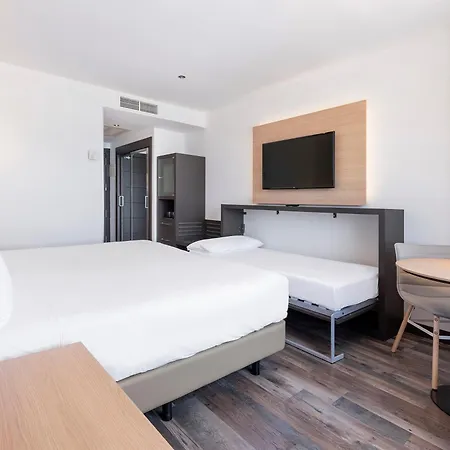 Paseo Del Mar, Affiliated By Melia