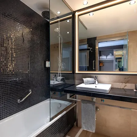 Hotel Paseo Del Mar, Affiliated By Melia 4*