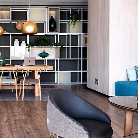 Paseo Del Mar, Affiliated By Melia