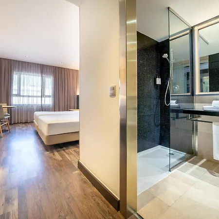 Hotel Paseo Del Mar, Affiliated By Meliá 4*