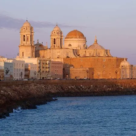 Paseo Del Mar, Affiliated By Meliá 4*