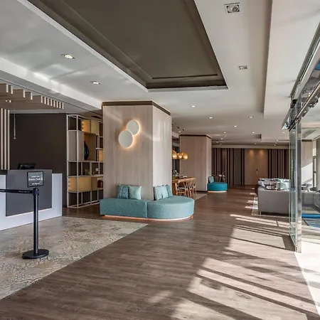 Paseo Del Mar, Affiliated By Melia 4* Cádiz