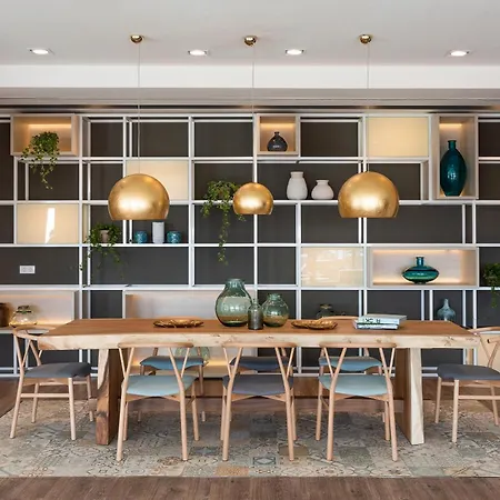 Hotel Paseo Del Mar, Affiliated By Melia 4*