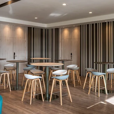 Paseo Del Mar, Affiliated By Melia 4* Cádiz