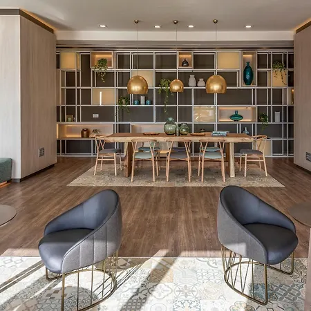 Paseo Del Mar, Affiliated By Melia Hotel