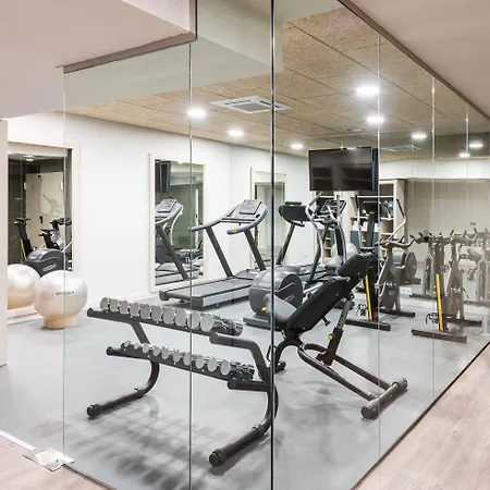 Paseo Del Mar, Affiliated By Melia Hotel