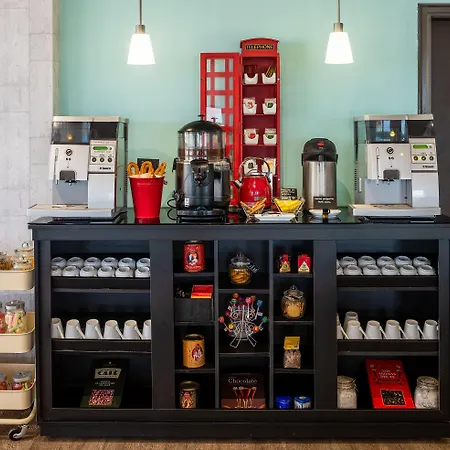 Hotel Paseo Del Mar, Affiliated By Melia