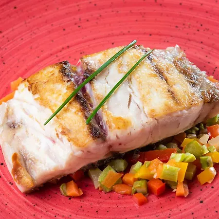 Paseo Del Mar, Affiliated By Melia 4*