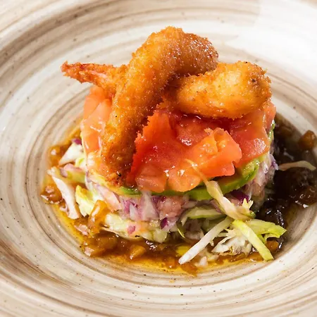 Paseo Del Mar, Affiliated By Melia