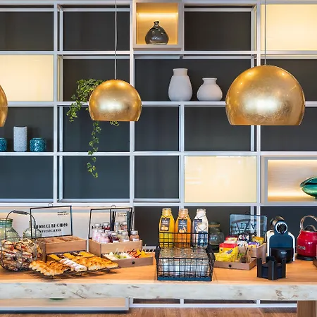 Hotel Paseo Del Mar, Affiliated By Melia