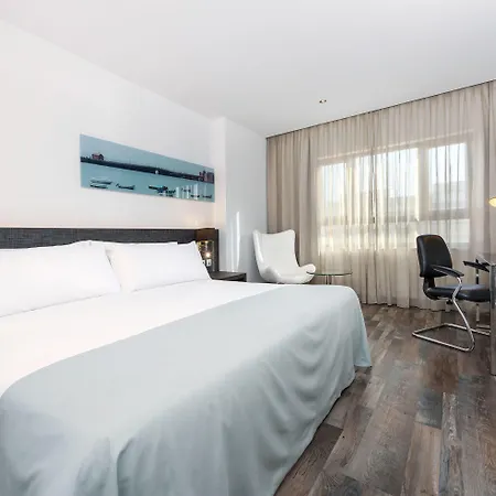 Paseo Del Mar, Affiliated By Melia 4*