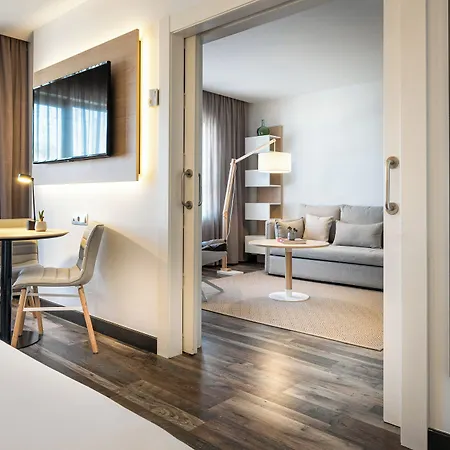 Paseo Del Mar, Affiliated By Melia 4* Cádiz