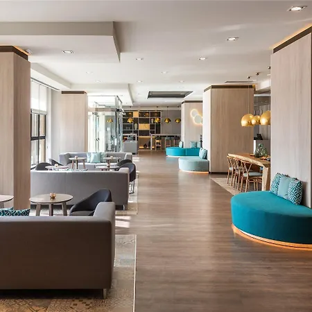 Hotel Paseo Del Mar, Affiliated By Melia