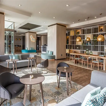 Paseo Del Mar, Affiliated By Melia 4*