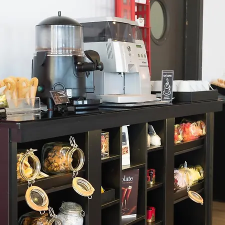 Paseo Del Mar, Affiliated By Melia Hotel