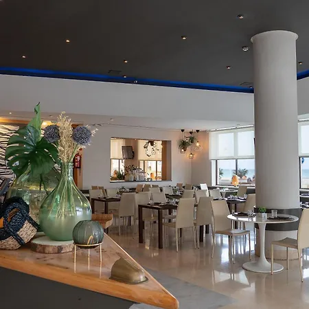 Paseo Del Mar, Affiliated By Melia 4*