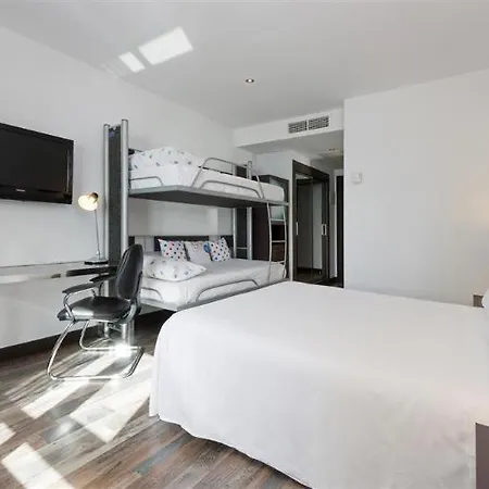 Hotel Paseo Del Mar, Affiliated By Melia 4*