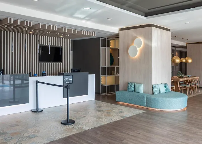 ホテル Paseo Del Mar Affiliated By Melia