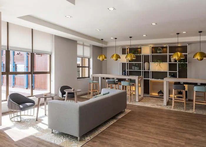 ホテル Paseo Del Mar Affiliated By Melia 4*