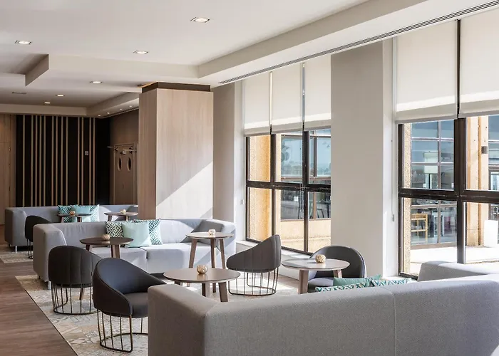 Paseo Del Mar Affiliated By Melia Hotel