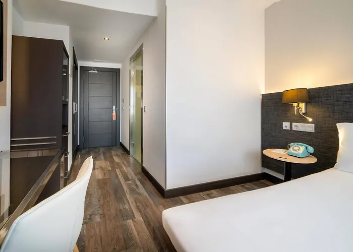 Paseo Del Mar Affiliated By Melia Hotel 4*