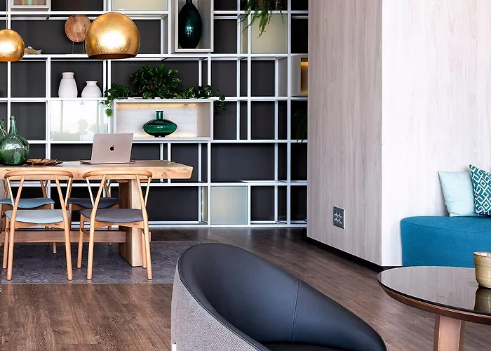 Paseo Del Mar Affiliated By Melia