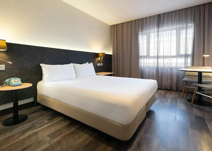 Hotel Paseo Del Mar Affiliated By Melia