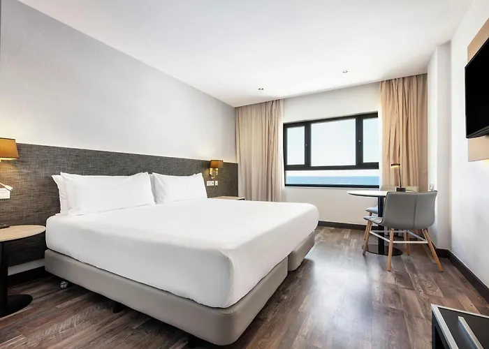 Paseo Del Mar Affiliated By Melia ホテル 4*