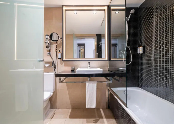 Paseo Del Mar Affiliated By Melia 4*