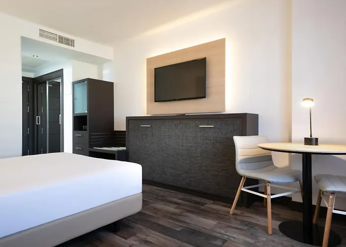 Paseo Del Mar Affiliated By Melia Hotel