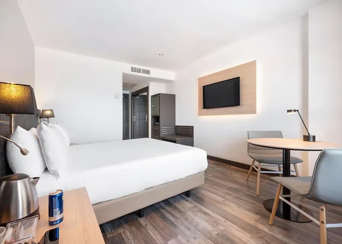 ホテル Paseo Del Mar Affiliated By Melia 4*