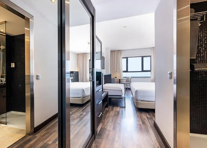 Paseo Del Mar Affiliated By Melia ホテル 4*