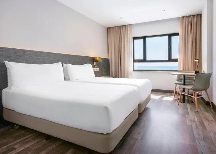 Paseo Del Mar Affiliated By Melia Hotel 4*