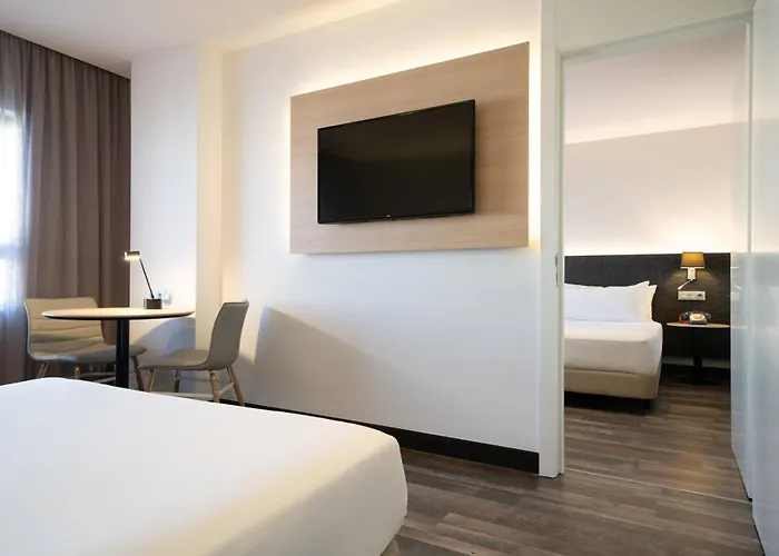 Hotel Paseo Del Mar Affiliated By Melia 4*