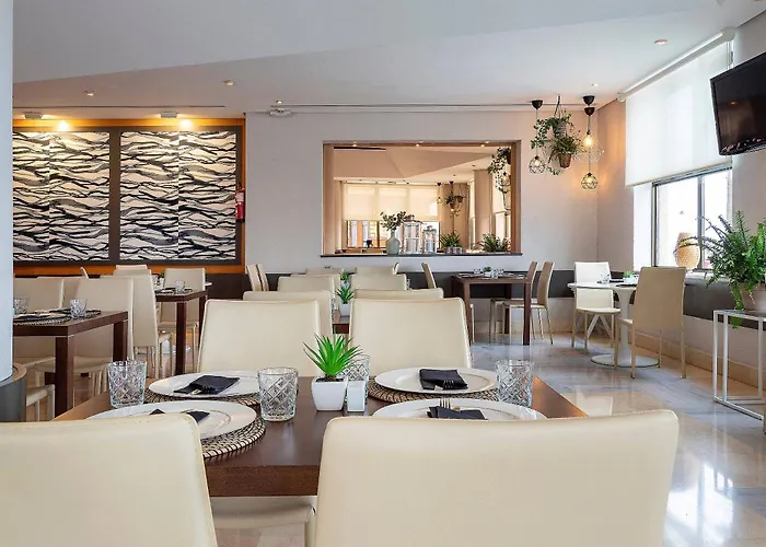 Paseo Del Mar Affiliated By Melia