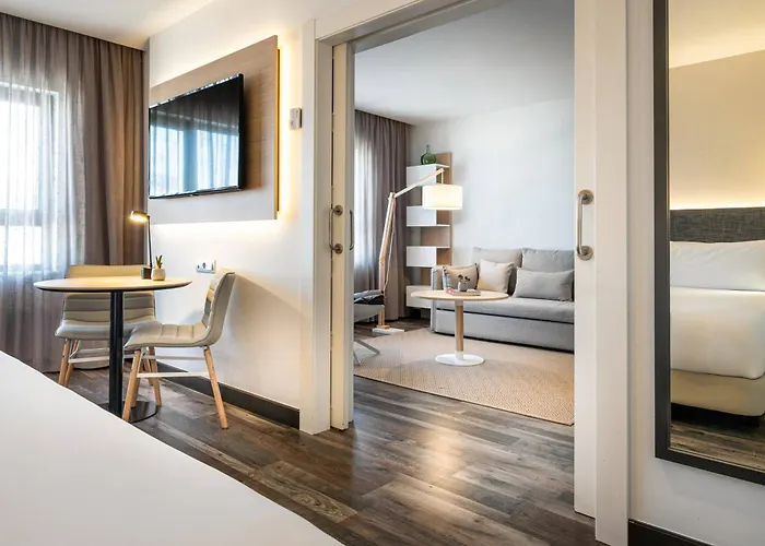 Paseo Del Mar Affiliated By Melia Hotel