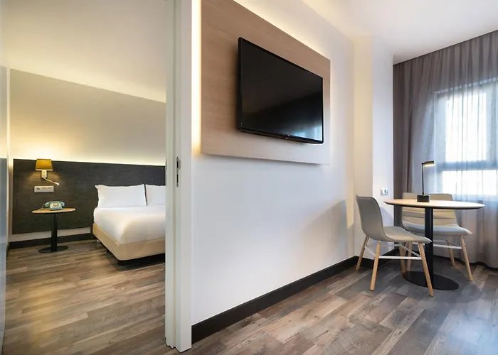 Hotel Paseo Del Mar Affiliated By Melia Cadix