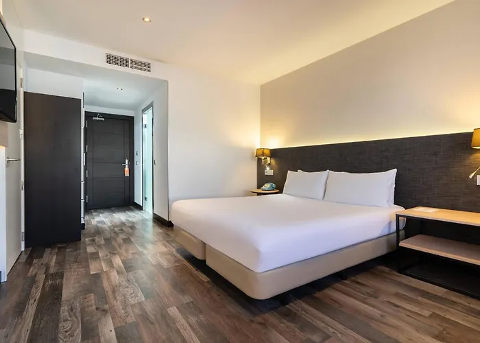 Paseo Del Mar Affiliated By Melia Hotel 4*