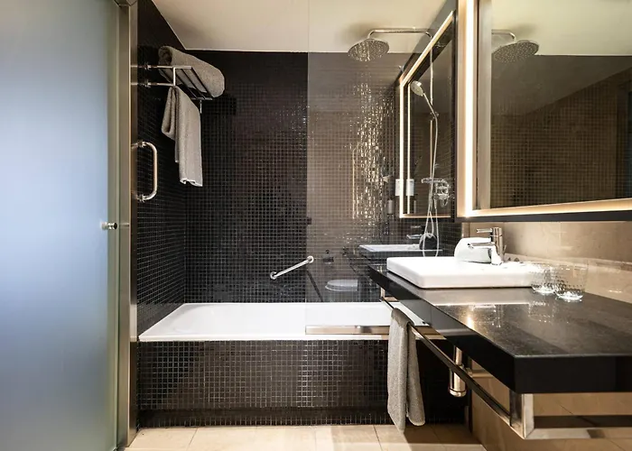 Paseo Del Mar Affiliated By Melia 4*