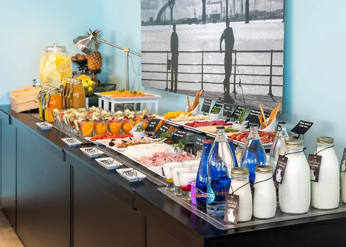 Paseo Del Mar Affiliated By Melia 4*