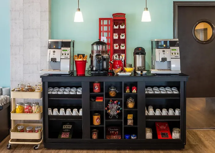 Paseo Del Mar Affiliated By Melia 4* カディス