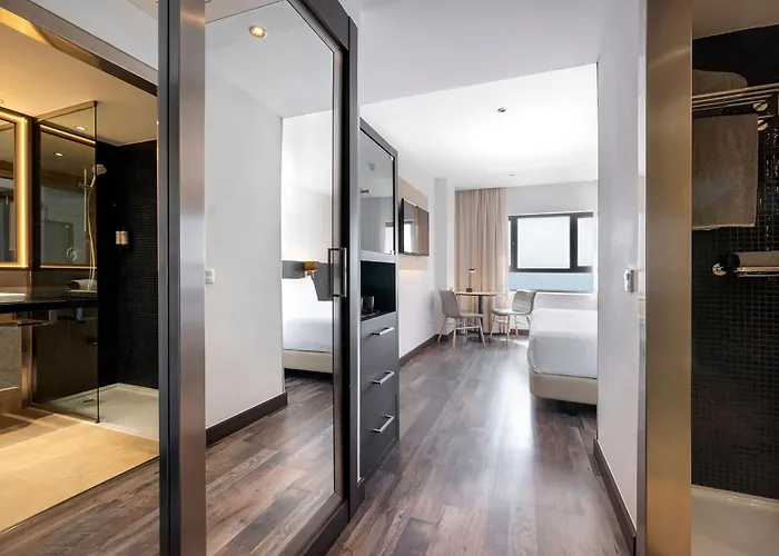 Paseo Del Mar Affiliated By Melia Hotel