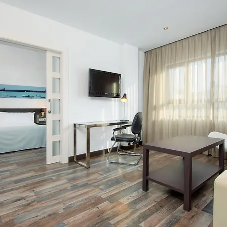 Paseo Del Mar, Affiliated By Melia 4*