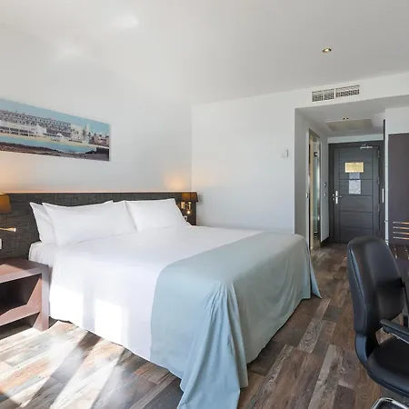 Paseo Del Mar, Affiliated By Melia 4* Cadiz