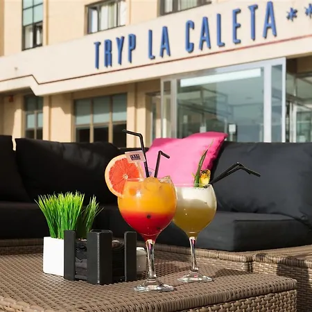 Paseo Del Mar, Affiliated By Melia