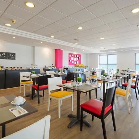 Paseo Del Mar, Affiliated By Melia 4* Cadiz