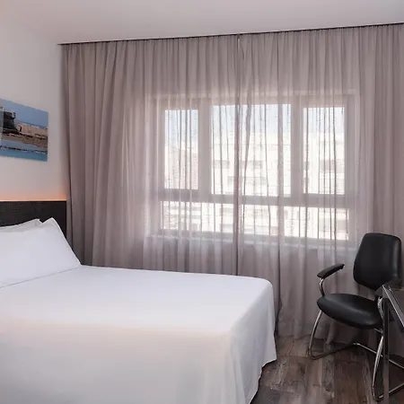 Paseo Del Mar, Affiliated By Melia Hotel 4*