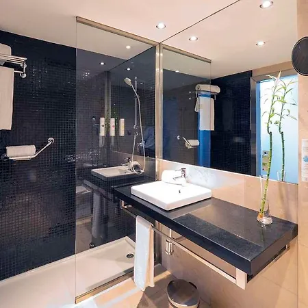 Paseo Del Mar, Affiliated By Melia 4*